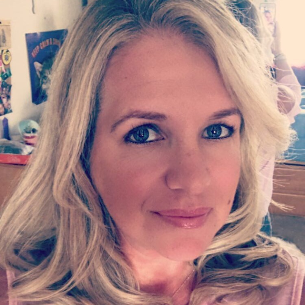 Meet your Posher, Monique