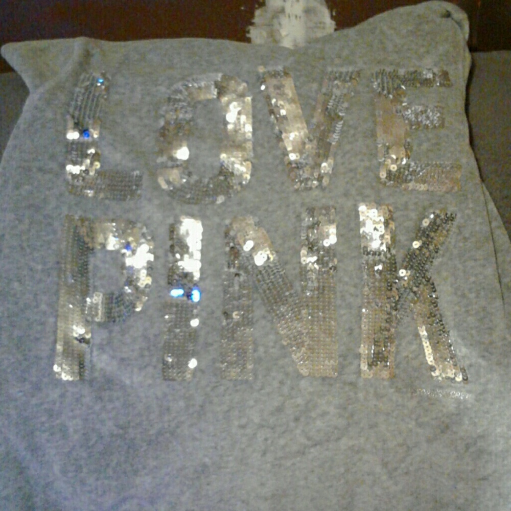 Htf Pink Jacket
