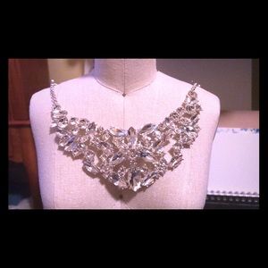 COSTUME JEWELRY NECKLACE From MACYS