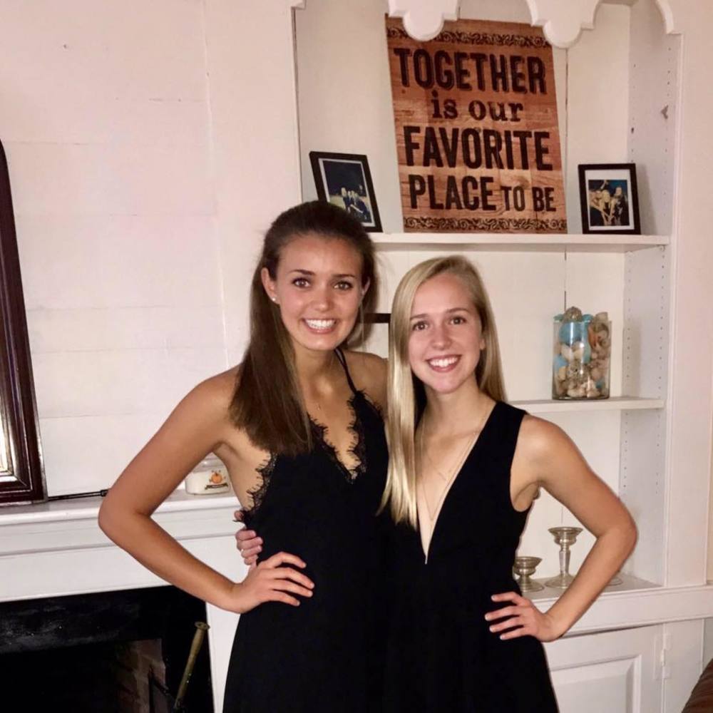 Meet your Posher, Holly