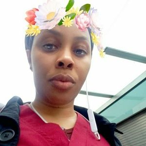 Meet your Posher, Fatima