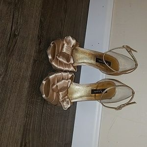Nina shoes