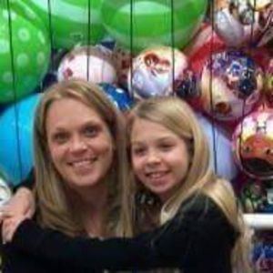 Meet your Posher, Tammy