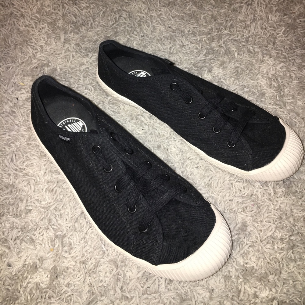 Palladium Original Voyage Shoe