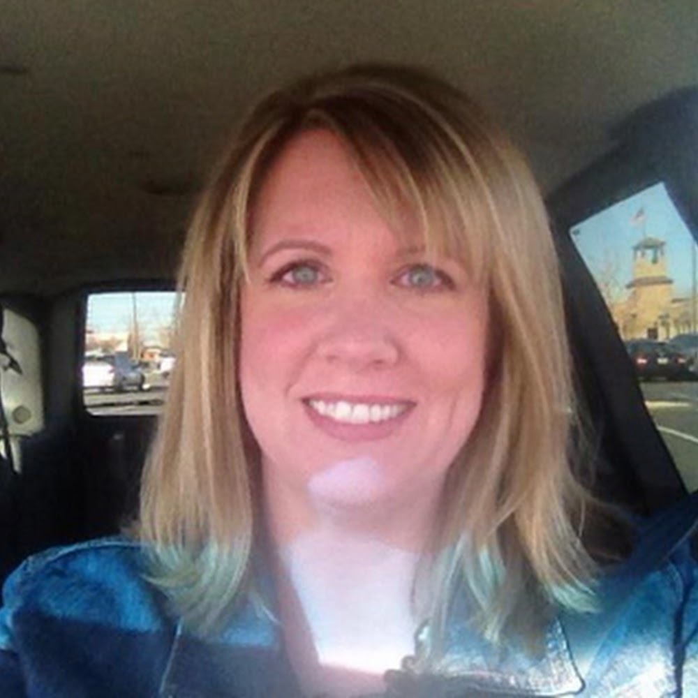 Meet your Posher, Patti