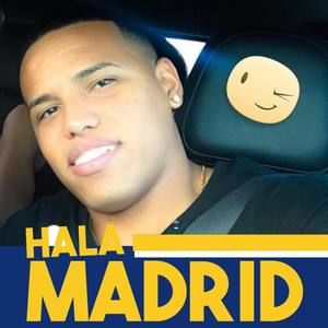 Meet your Posher, Marlon