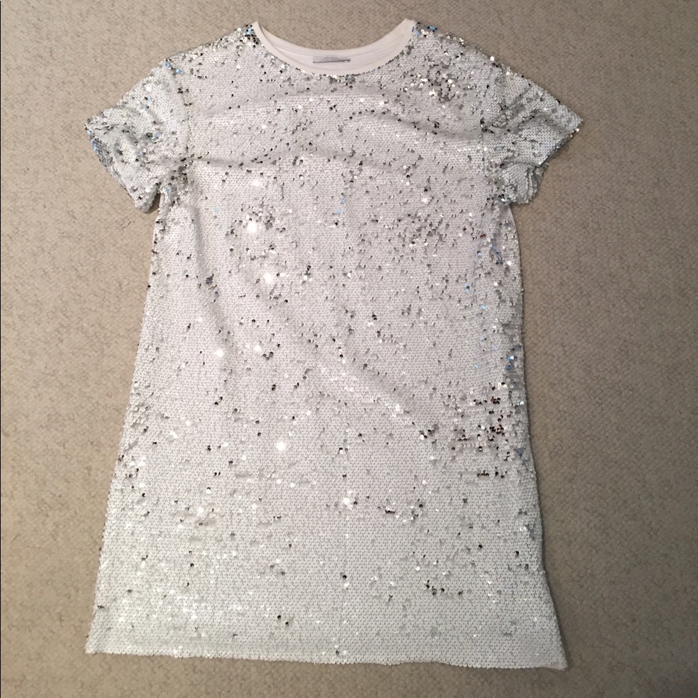 Zara top