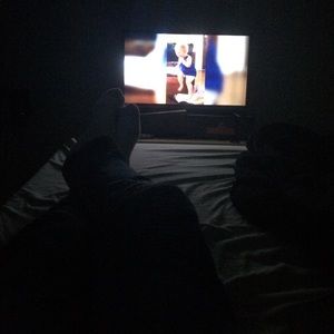 Meet your Posher, Darnell