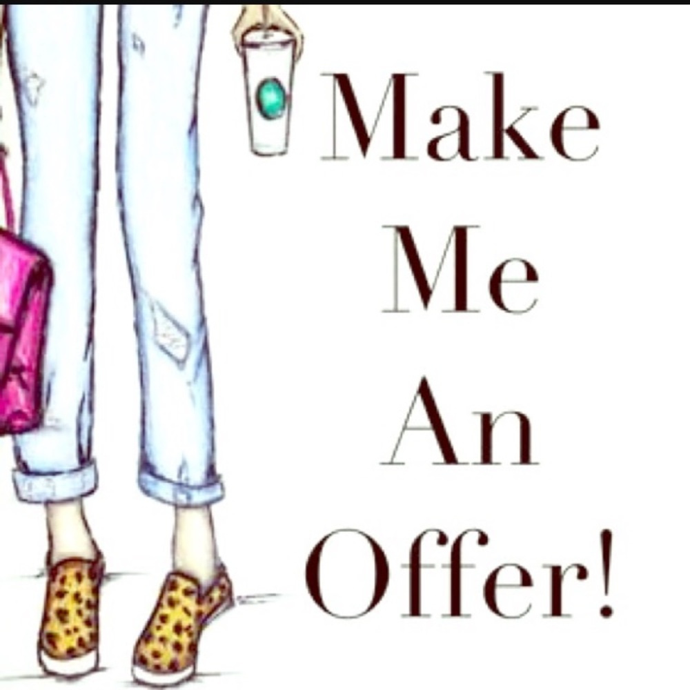 Negotiable 🤓