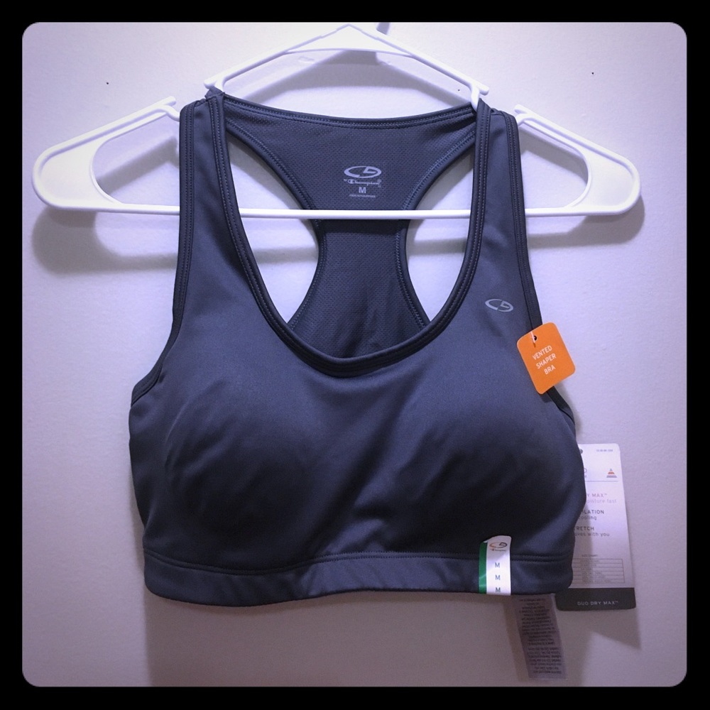 Champion Advanced High Performance Sports Bra