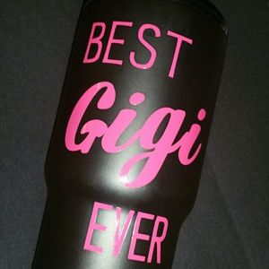 Best GiGi Ever Thermal
