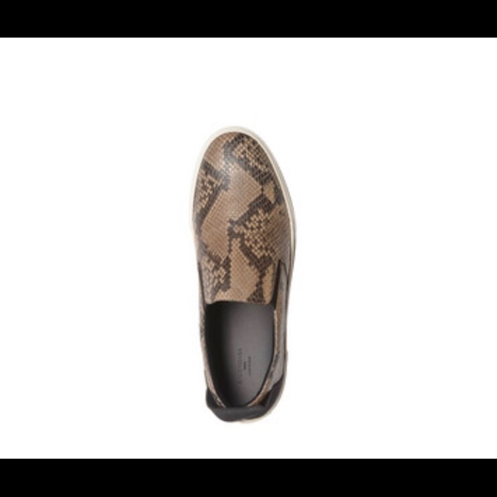 🔥Balenciaga🔥  python (snake skin)  Slip on's