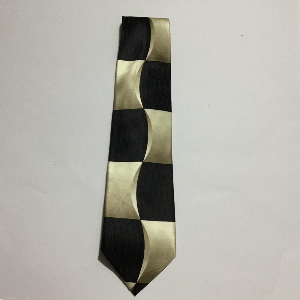 Covington Tie