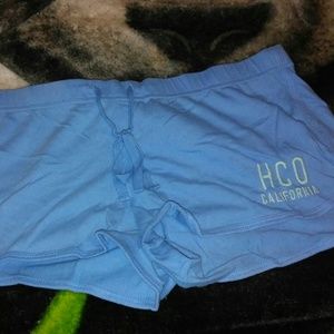 Hollister Shorts