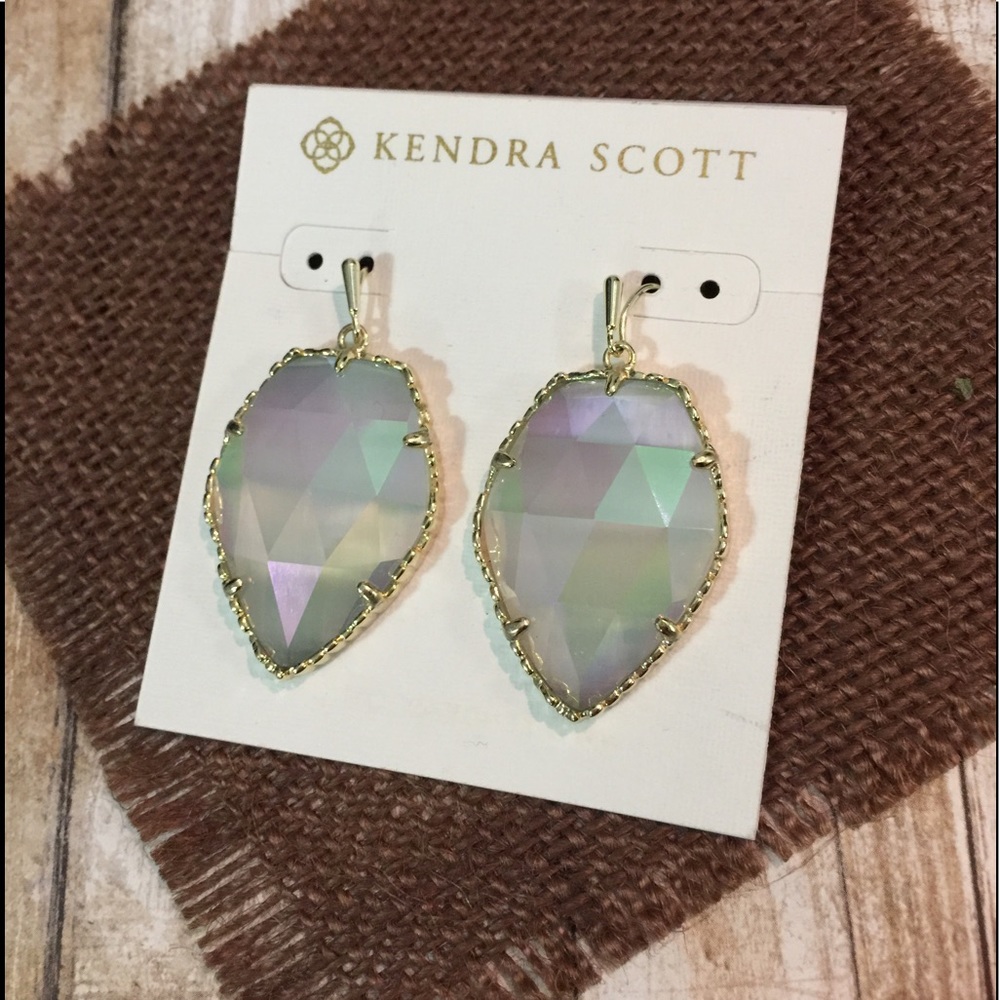 Kendra Scott Corley Earrings