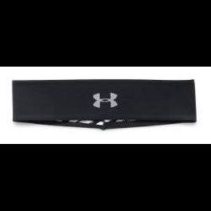 Under Armour Womans Reversible Headband
