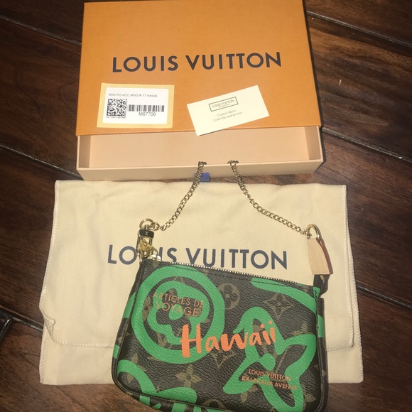 How Much Are Louis Vuitton Bags In Hawaii