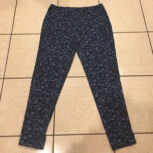 basic editions leggings