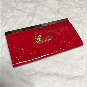 Gucci Wallet