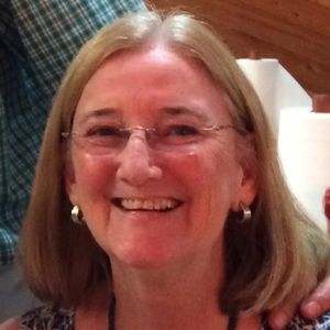 Meet your Posher, Ann