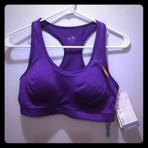 Champion Advanced High Performance Sports Bra