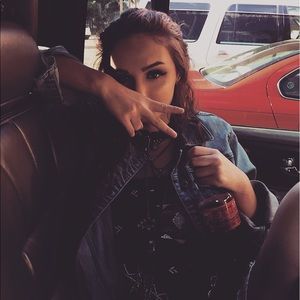 Meet your Posher, Cheyann