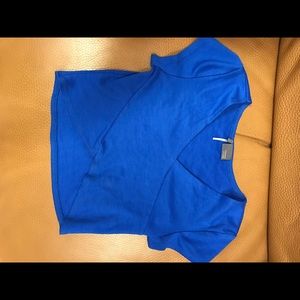 Urban outfitters crop top