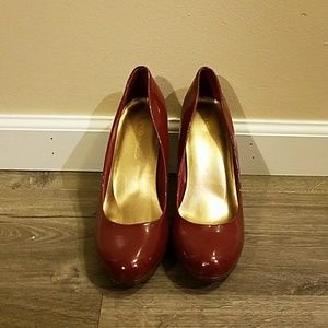 Franco sarto heels
