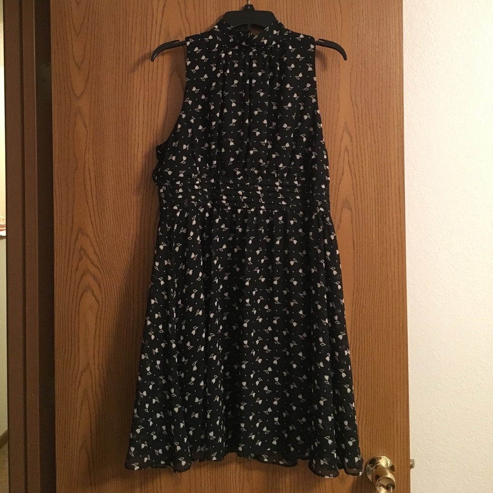 Tulip Windy City Dress