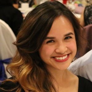 Meet your Posher, Corinne