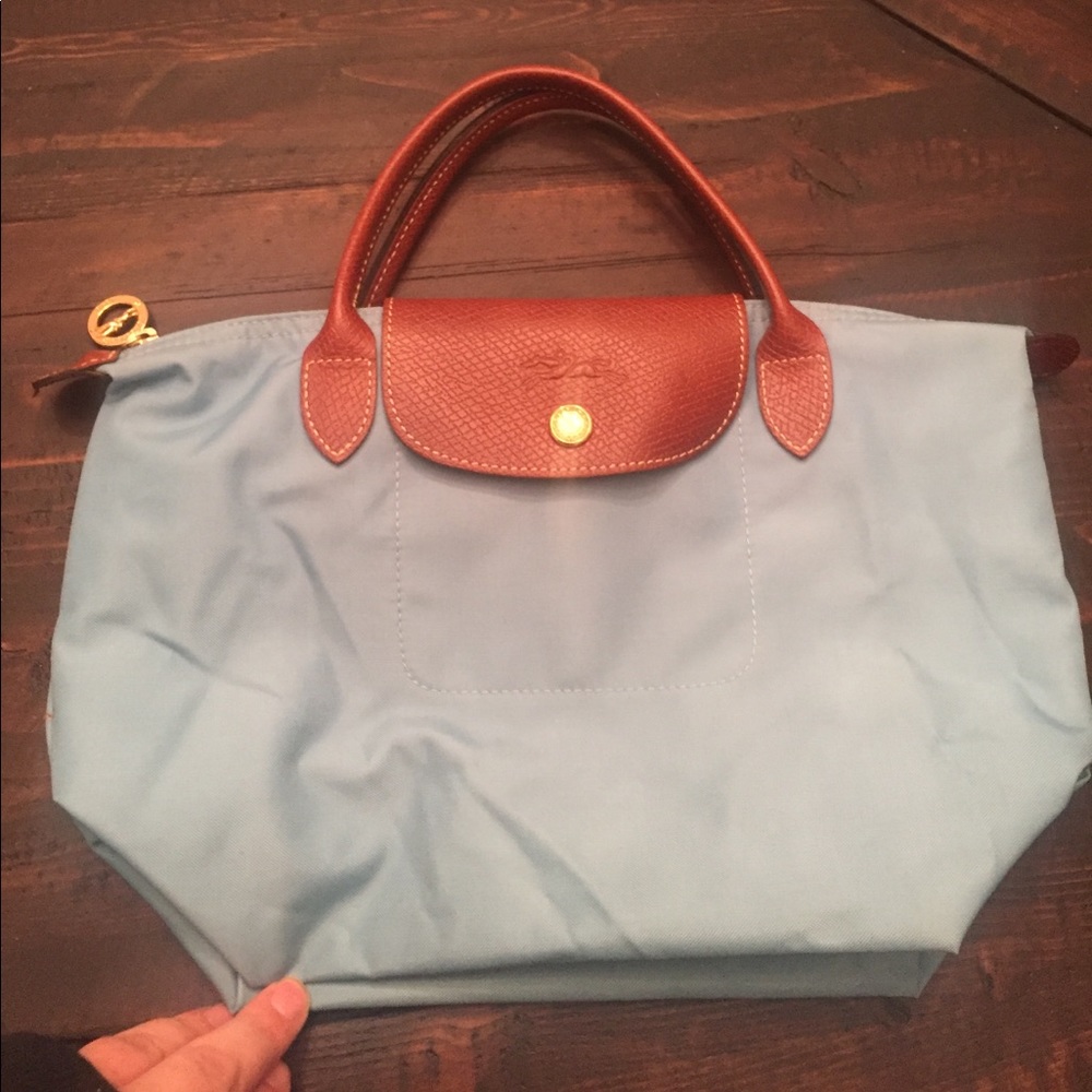 Longchamp Tote