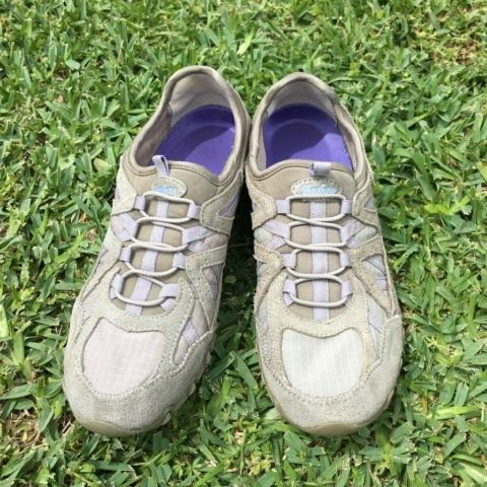 Skechers shoes