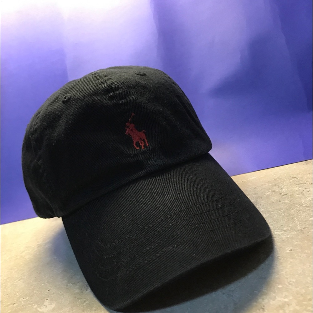Polo hat