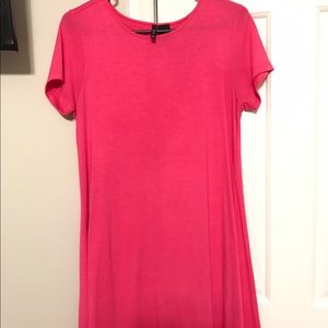 T-shirt Dress
