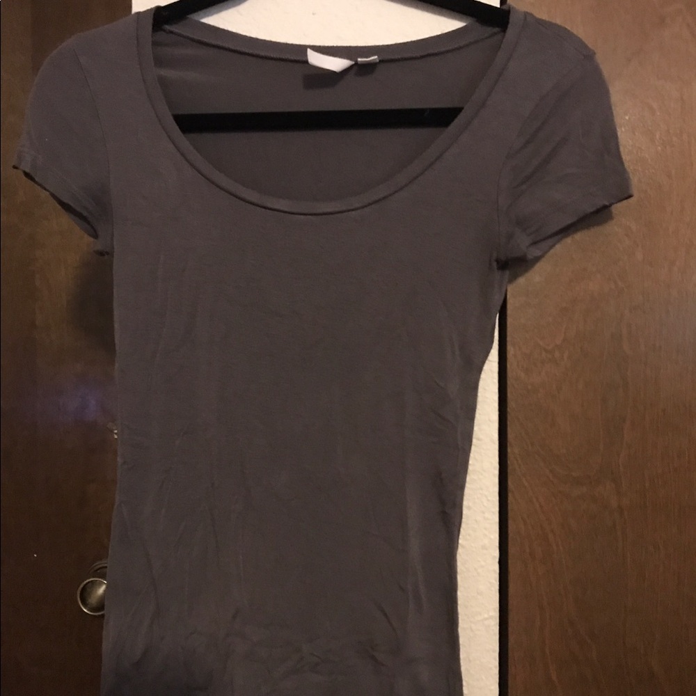 Basic top - Picture 1 of 1