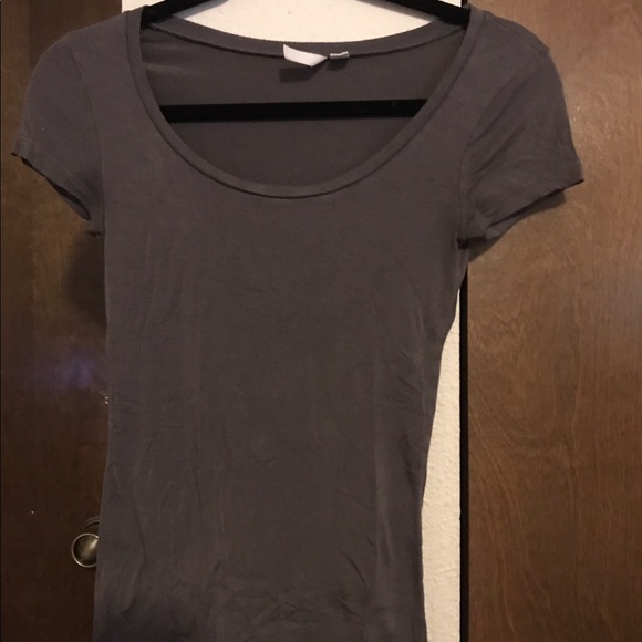 Basic top - Picture 1 of 1