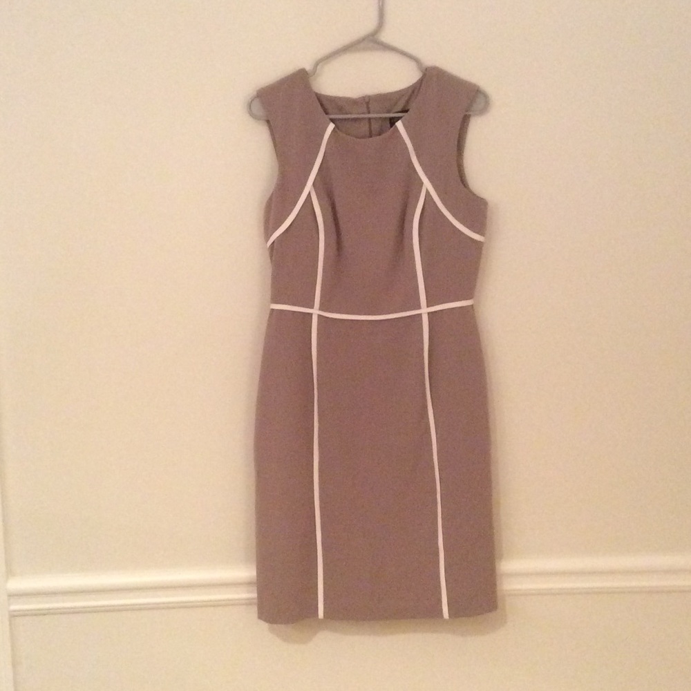 Cute a-line dress