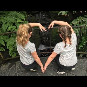 Meet your Posher, Sydney