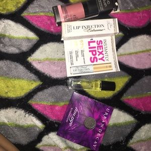 Combination Makeup Bundle!