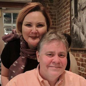 Meet your Posher, Jeannie