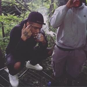 Meet your Posher, Jonathan raymond