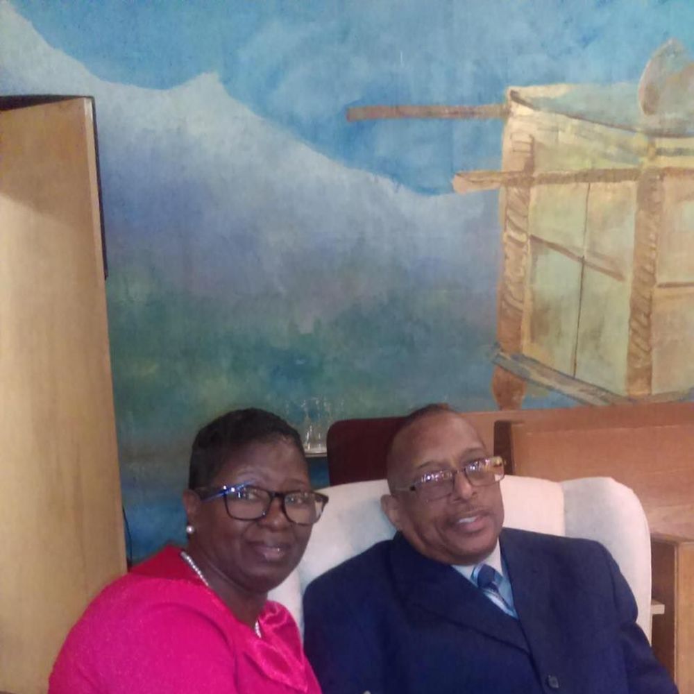 Meet your Posher, Cathie