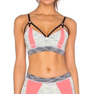 MinkPink Stay Focused Sports Bra