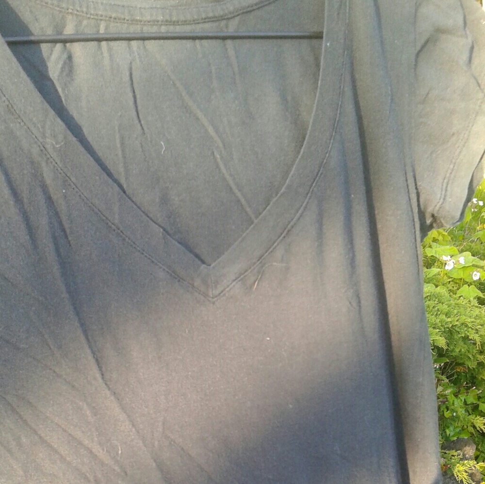 V-neck Top
