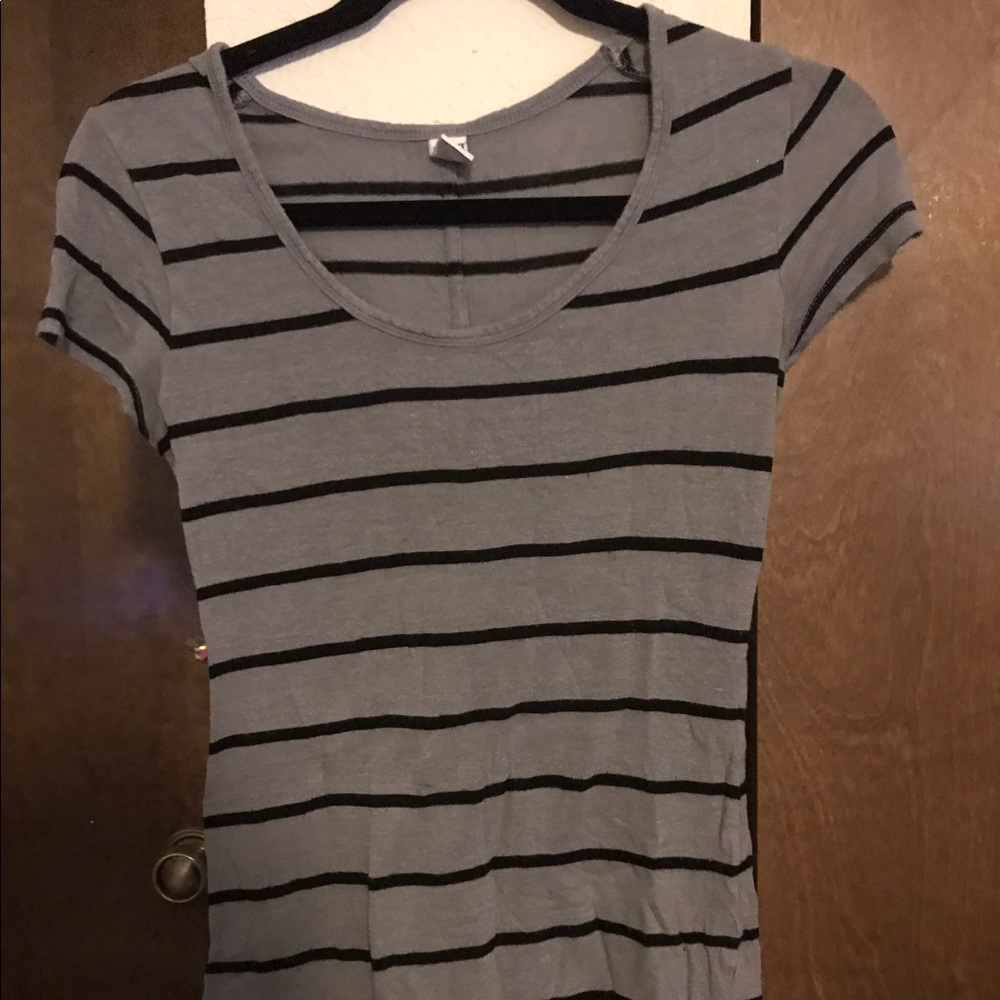 Basic tee