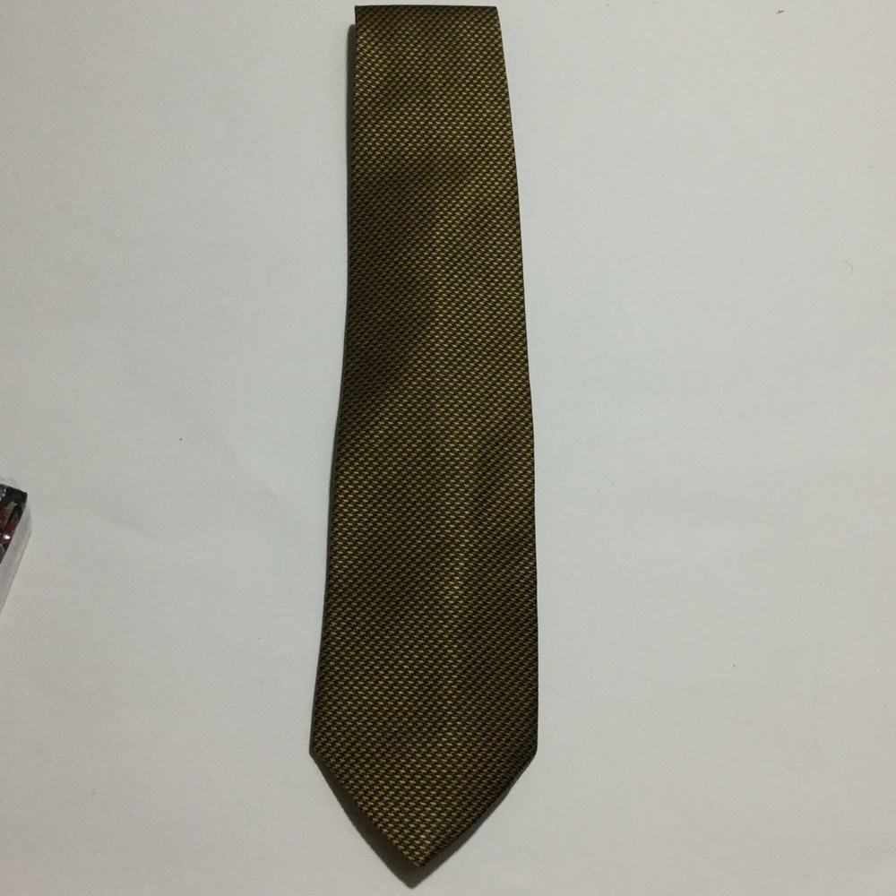 J.S.A Bank Premier Collection Tie