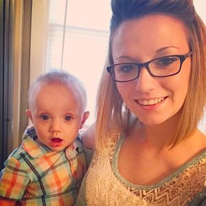 Meet your Posher, Leann