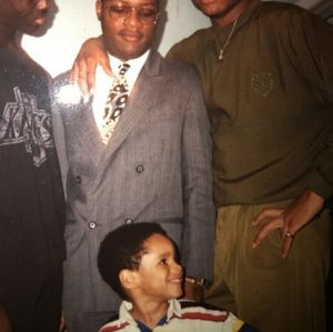 Meet your Posher, Dexter