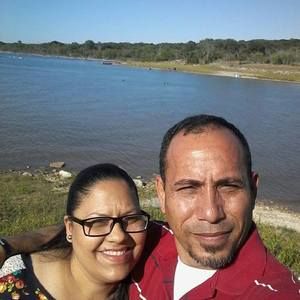 Meet your Posher, Deborah