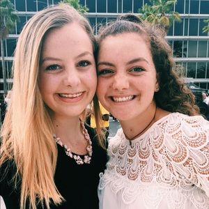 Meet your Posher, Haven